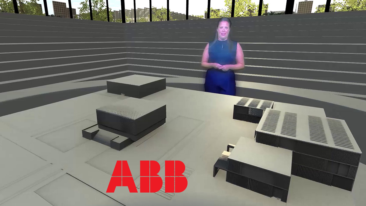 ABB - Future Stories
