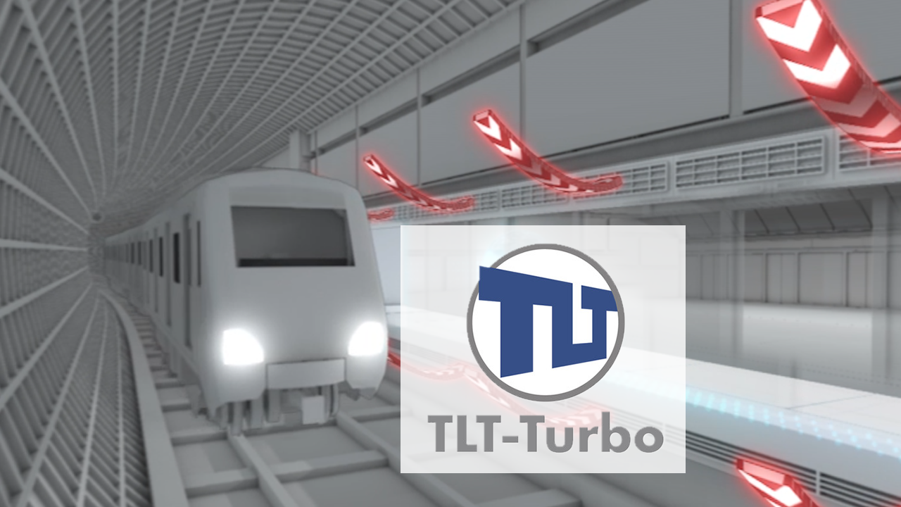 TLT-Metro
