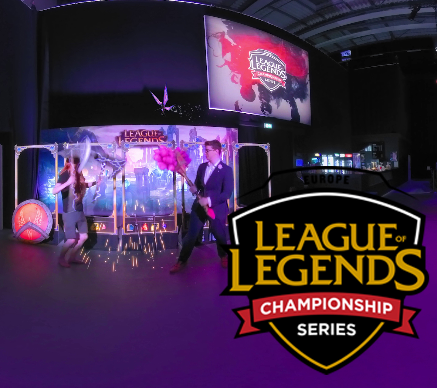 European League of Legends Championship Series