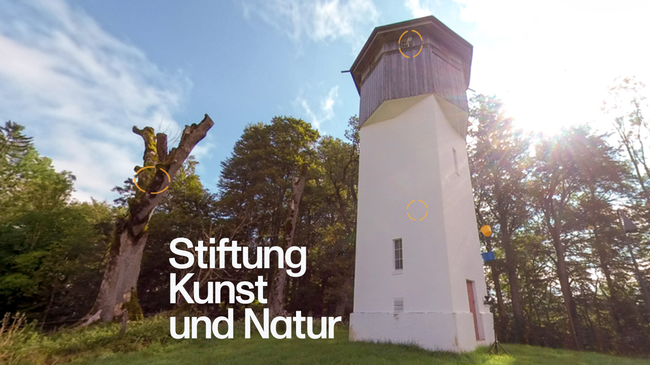 Stiftung Kunst und Natur